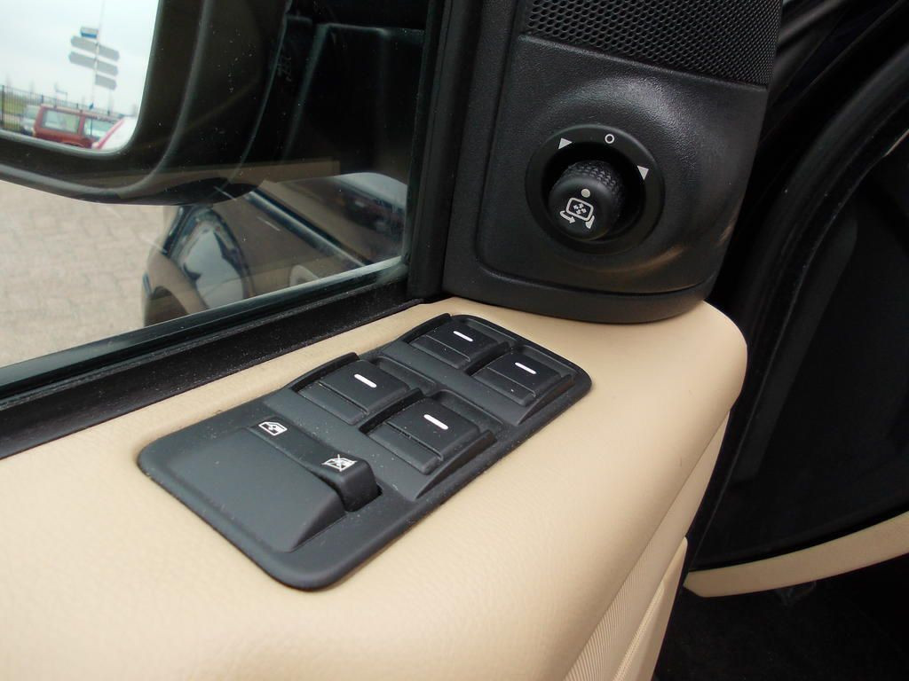 Land Rover Range Rover 3.6 tdv8 hse (orig. nl auto ) v8
