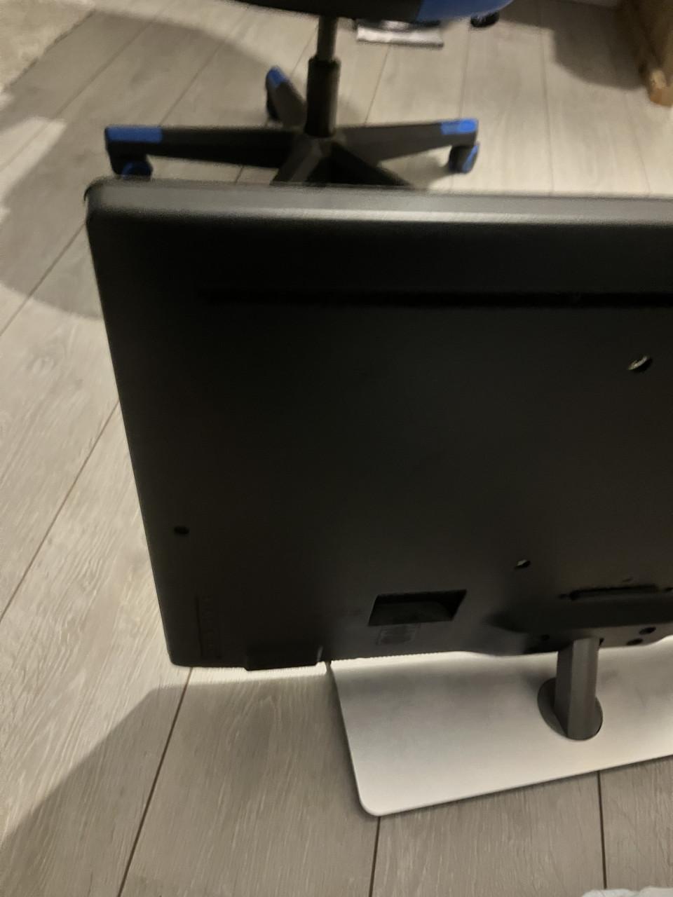 Mooie tv van 7 jaar oud