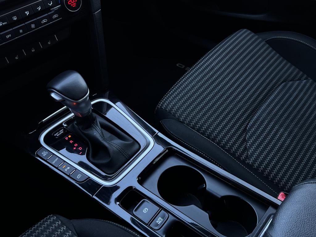 Kia Ceed Sportswagon 1.6 gdi phev dynamicplusline | cruise control | carpla