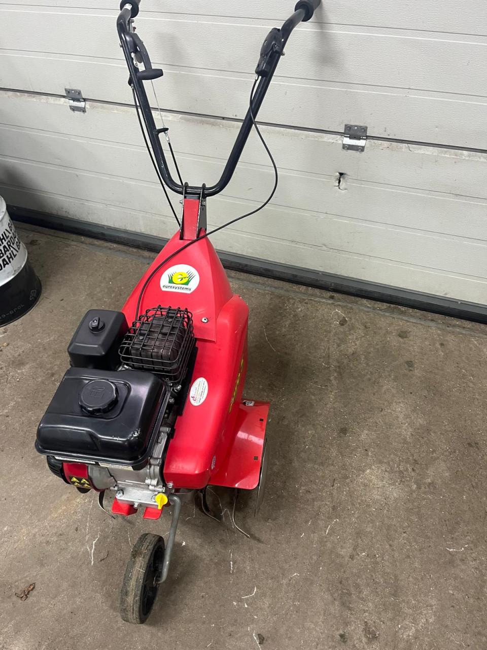 Eurosystems Euro5 Frees