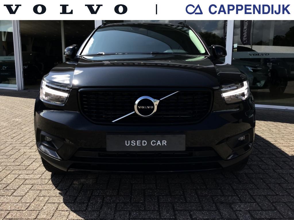 Volvo XC40 1.5 t5 recharge business pro