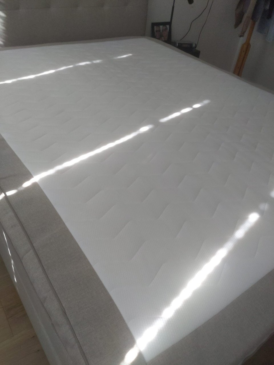Matras topper