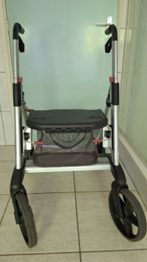 Rollator Acces active