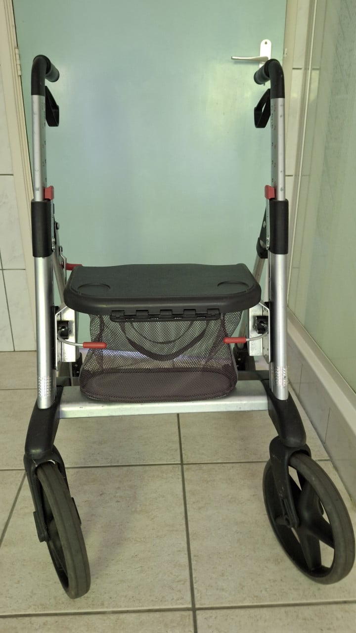 Rollator Acces active