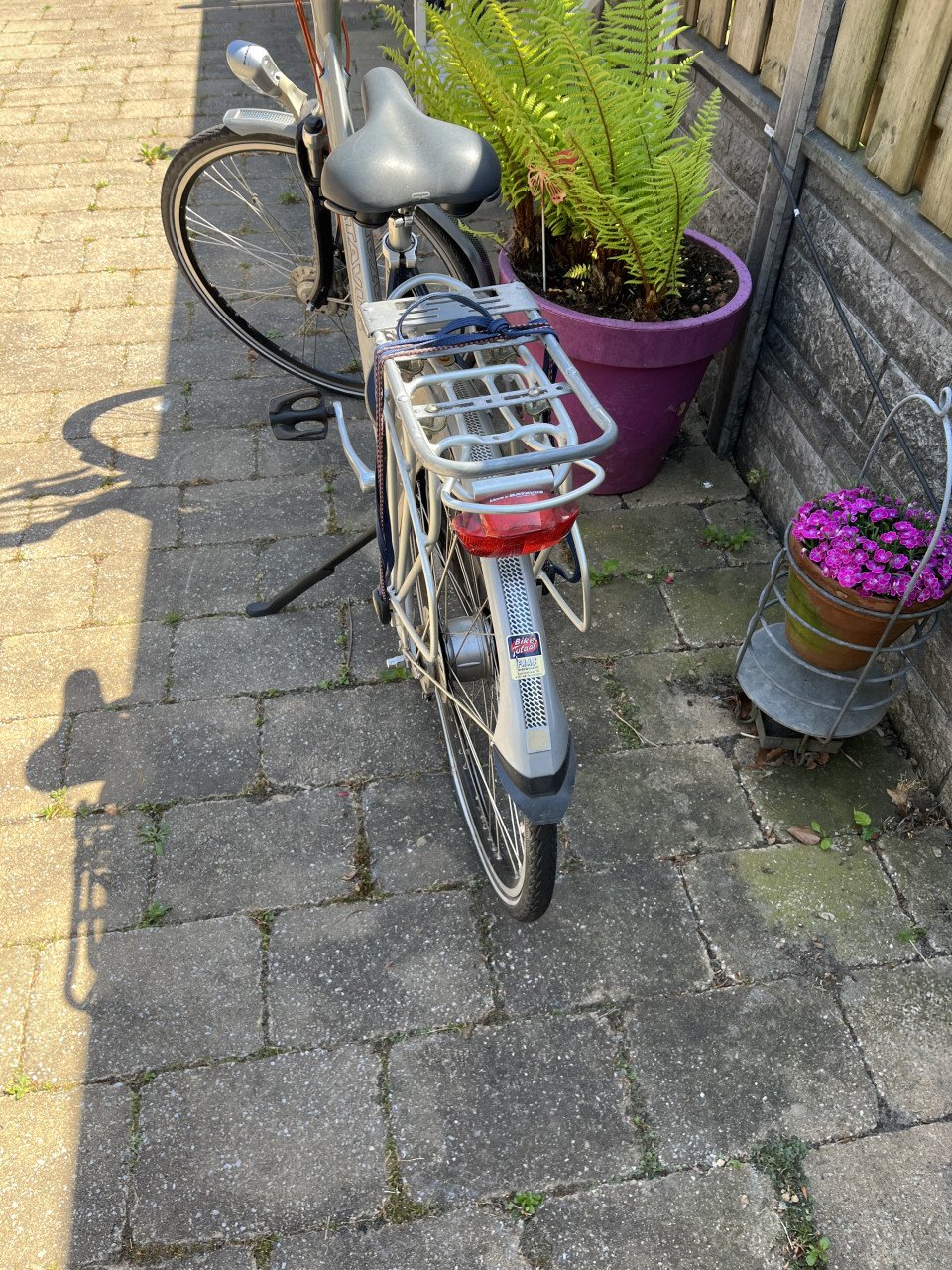 Batavus weekend