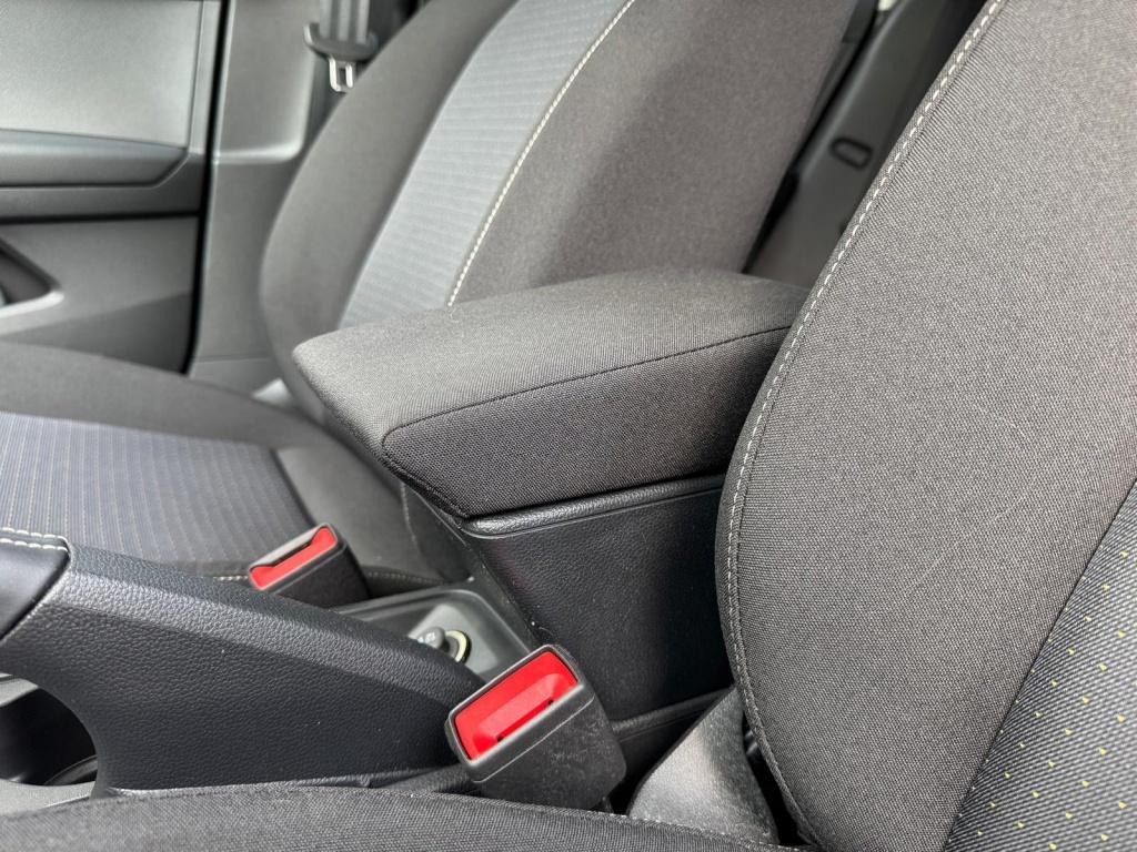 Seat Ibiza 1.0 ecotsi style