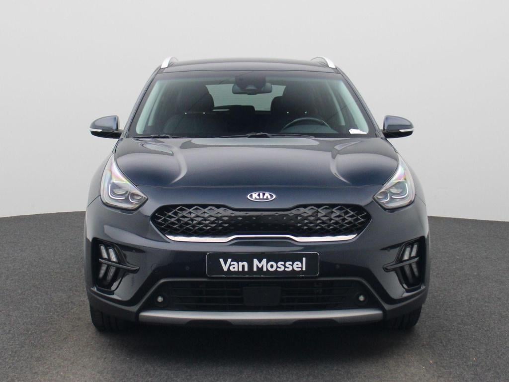 Kia Niro 1.6 gdi phev executiveline | automaat | apple carplay / android au