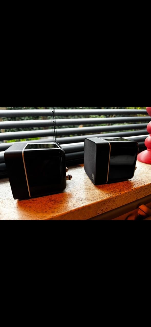 Cambridge audio MINX min 12