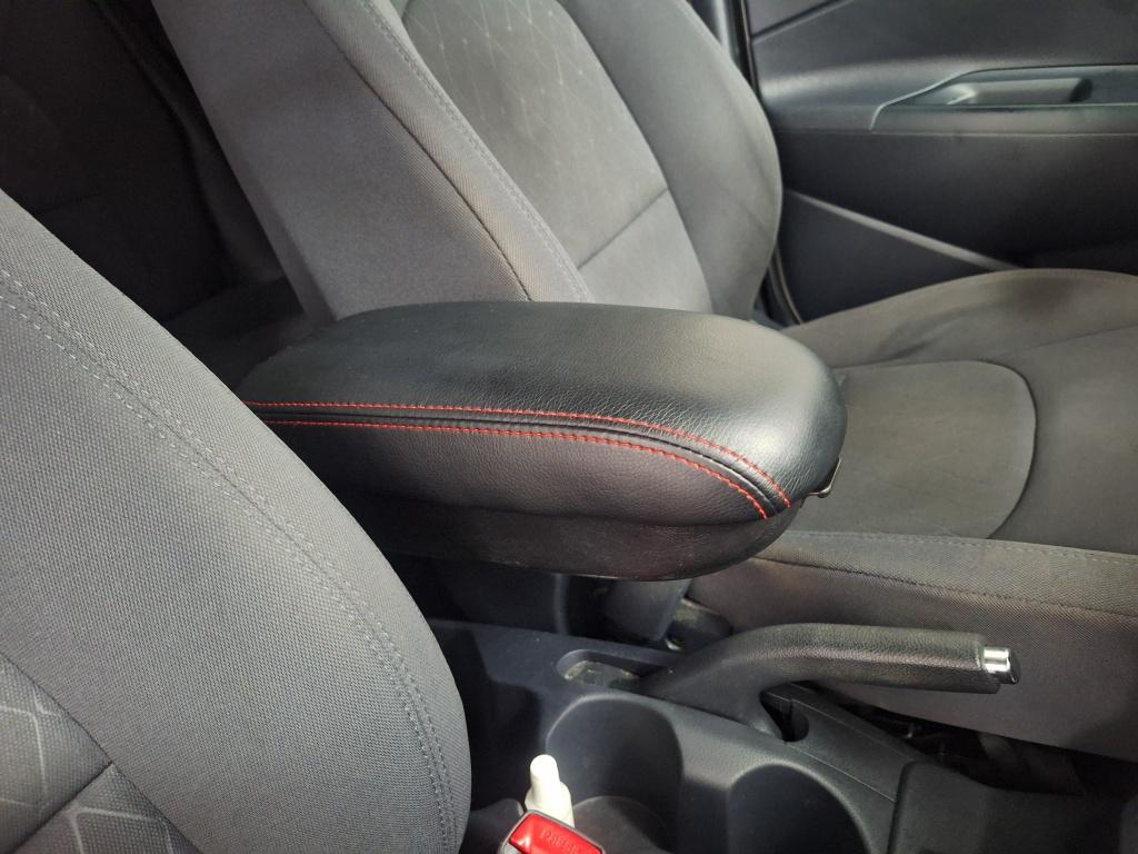 Kia Rio 1.2 cvvt dynamicline | |cruise control | camera |
