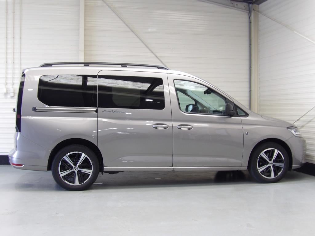 Volkswagen Caddy maxi 1.5 tsi 114pk l2h1 7-dsg california