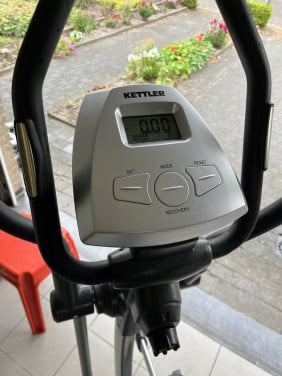 Crosstrainer