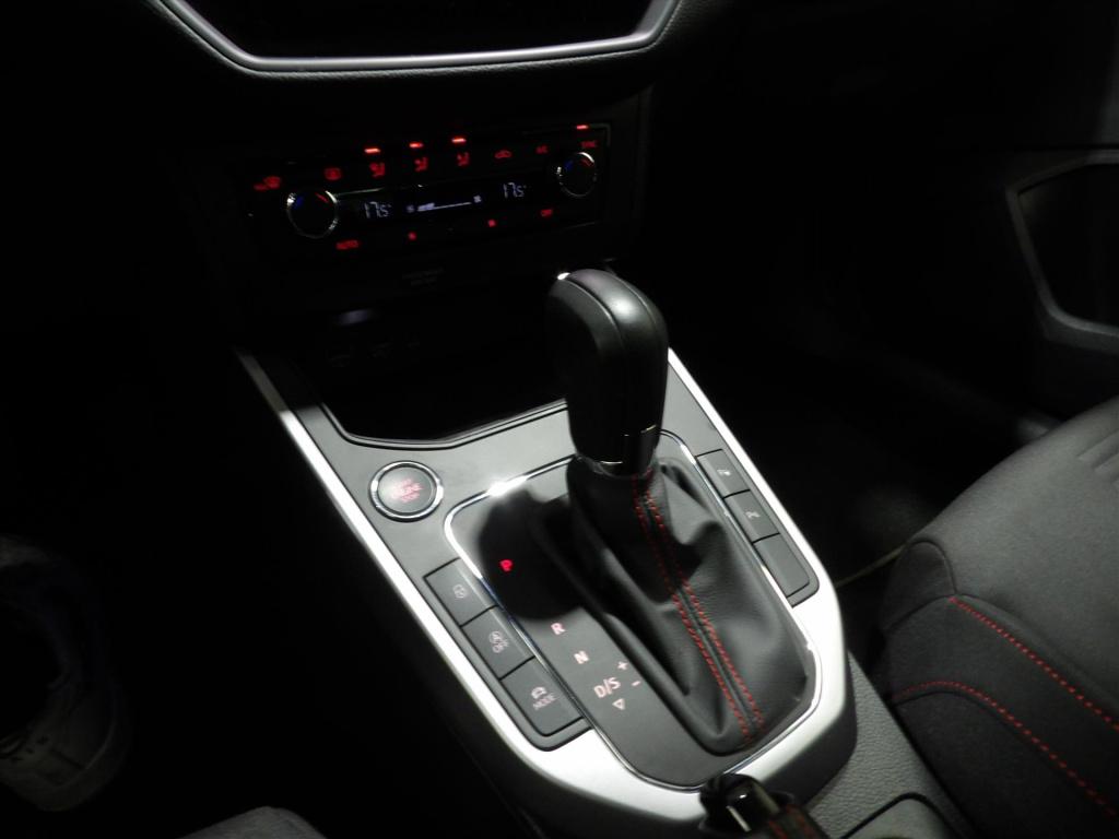 Seat Arona 1.0 tsi 115pk dsg-7 fr