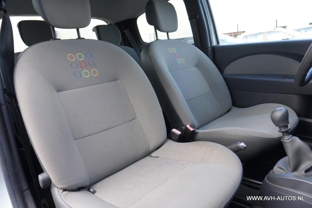 Renault Twingo 1.2-16v collection