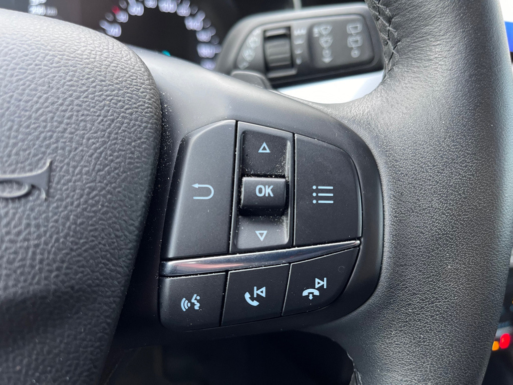 Ford Focus 1.0 ecoboost titanium x business