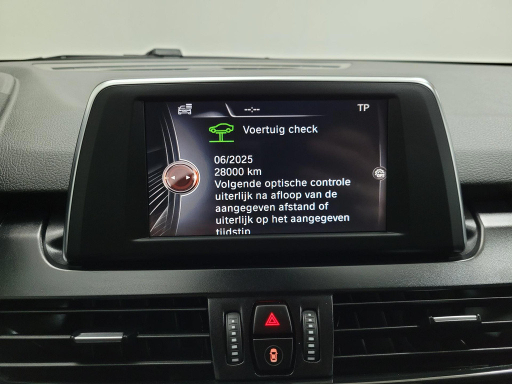 BMW 2-serie active tourer 225xe iperformance centennial executive | clima |