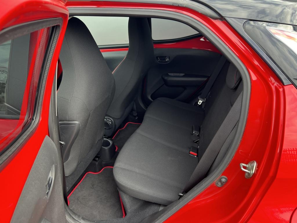 Toyota Aygo 1.0 vvt-i x-cite | nl auto | dealeronderhouden |