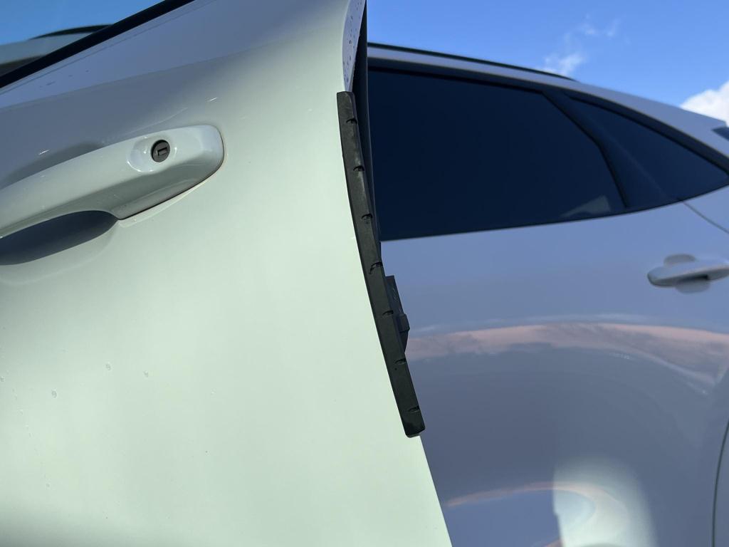 Ford Kuga 2.5 phev st-line x | climate control | adaptieve cruise control |