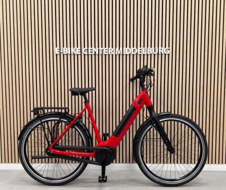 Gazelle Ultimate C8+ Bosch Active Line Plus 57CM 500Wh