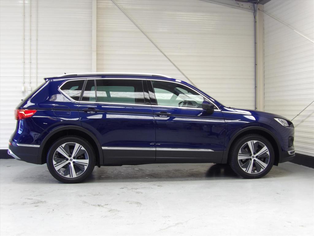 Seat Tarraco 1.4 tsi e-hybrid phev 245pk dsg-6 xcellence