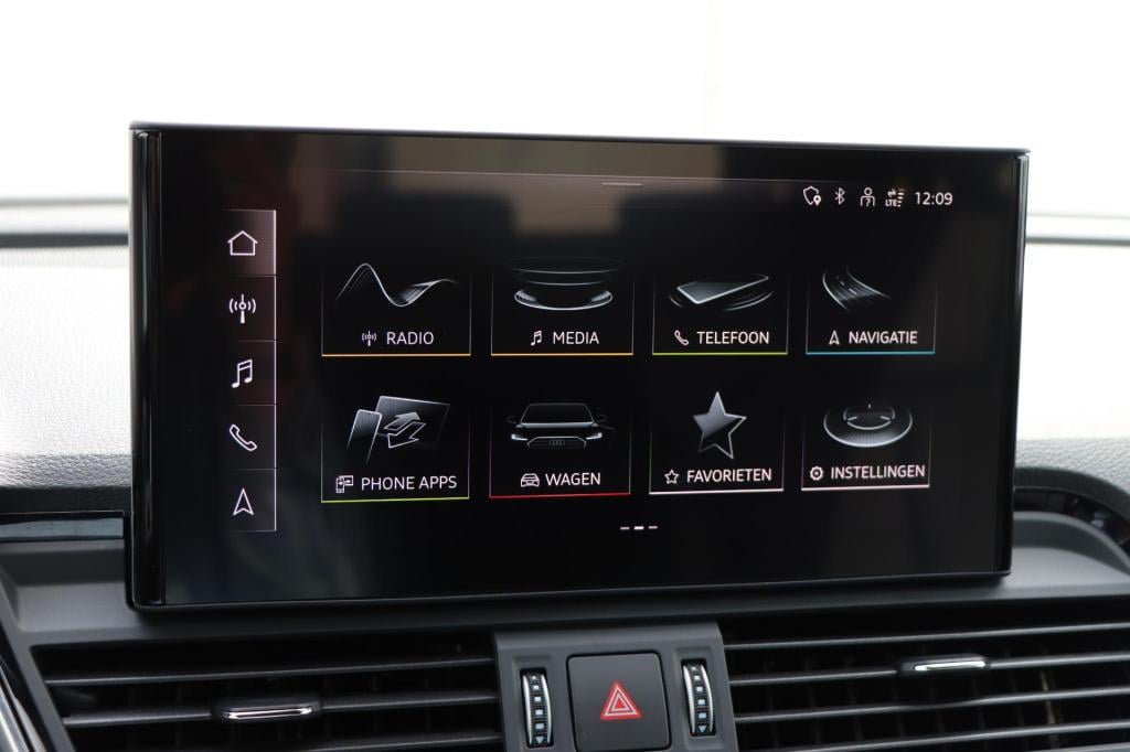 Audi Q5 sportback 50 tfsi e quattro s edition 265pk s-tronic soh 98,8% | ca