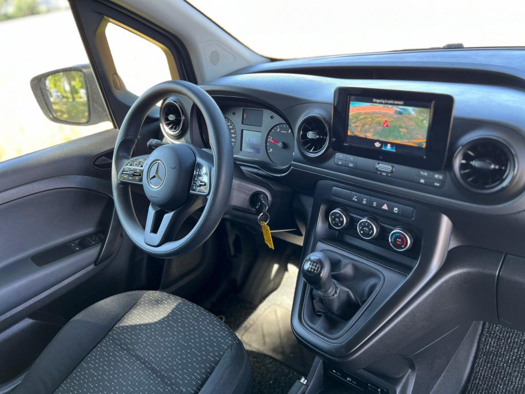 Mercedes-Benz Citan 108 cdi pro edition