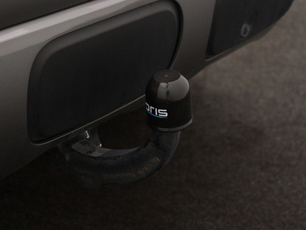 Citroen C3 Aircross 110 pk c-series | rijklaar | trekhaak | apple carplay |
