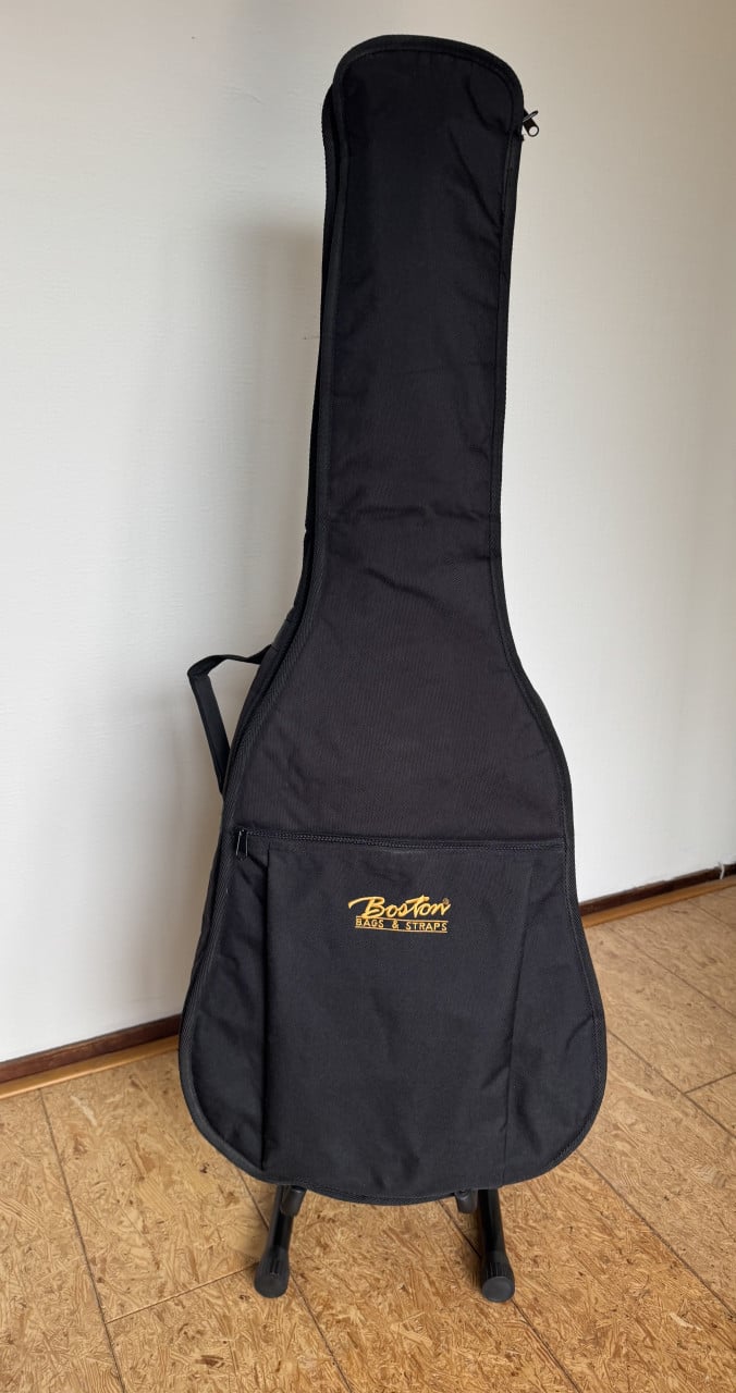 Gitaar Fender