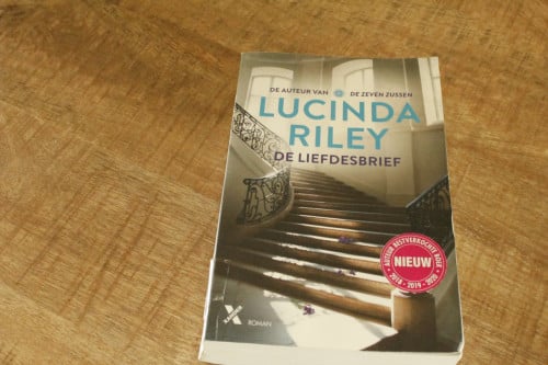 Thrillers,,div schrijvers..
