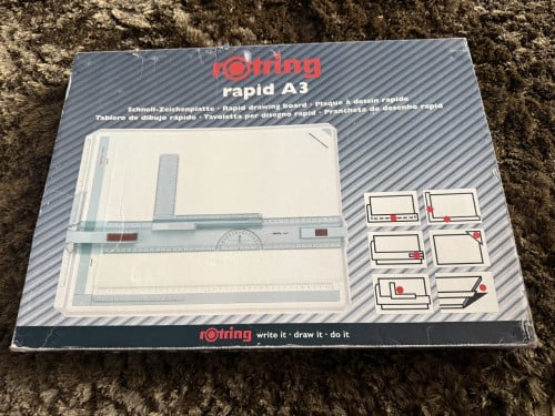 Rotring Tekenbord/tafel