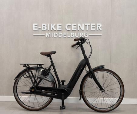 Gazelle Grenoble C8 Bosch Active Line Plus 57CM 500Wh