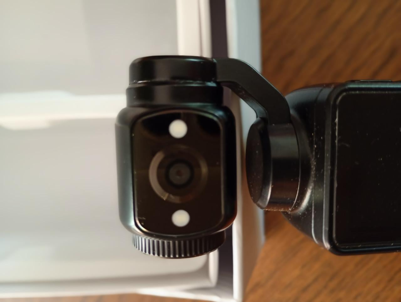 Camera om te volgen/fotografie