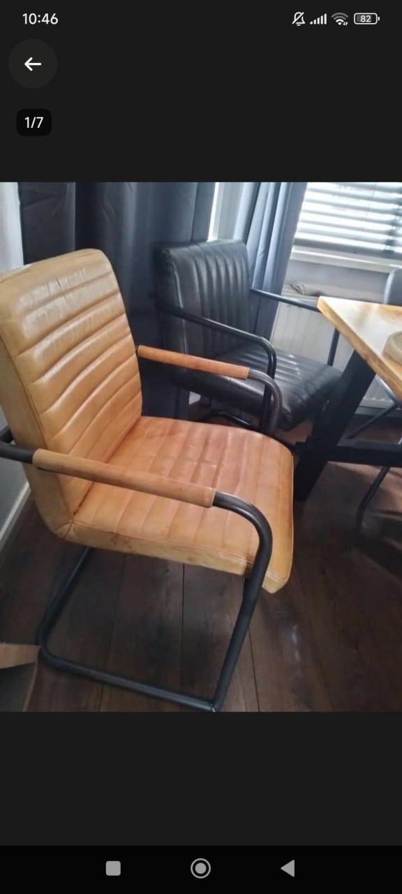 Stoelen