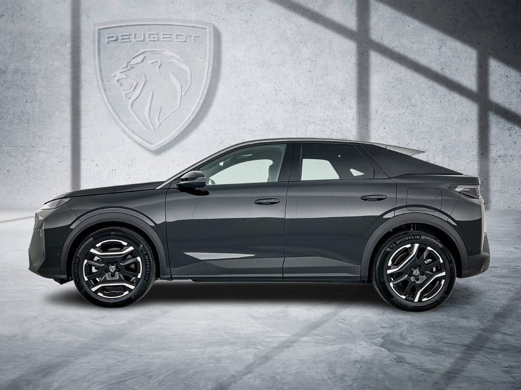Peugeot E-3008 allure avantage 73 kwh