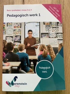 Pedagogisch werk 1