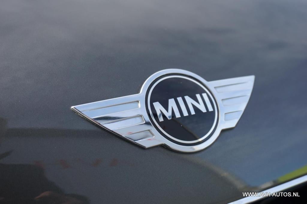 Mini Countryman mini 1.6 cooper s all4