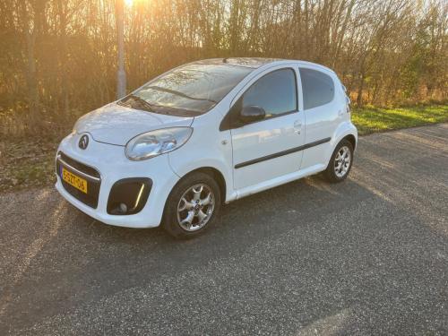Citroen C1 1.0