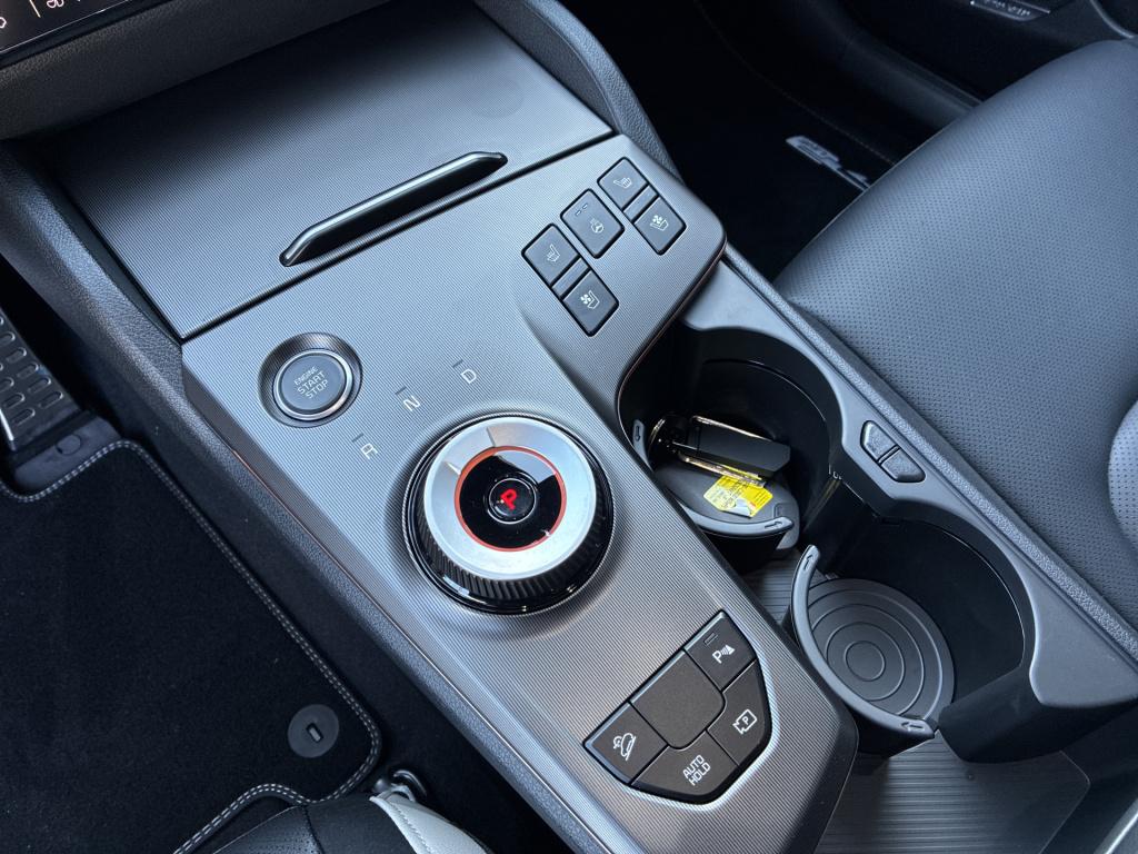 Kia Sportage 1.6 t-gdi hybrid gt-plusline | domonstratieauto | panoramadak 