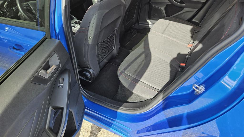 Ford Focus wagon 1.0 ecoboost titanium business rijklaar incl garantie