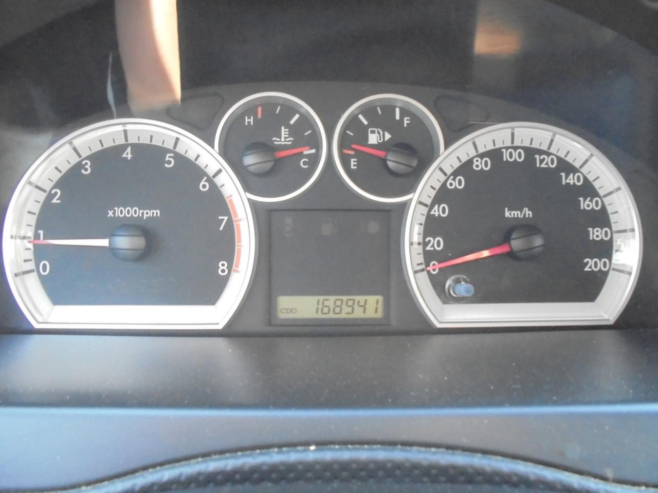 Aveo 1.4-16V Spirit Bouwjaar 2006 Apk mei 2027 met N.A.P € 895