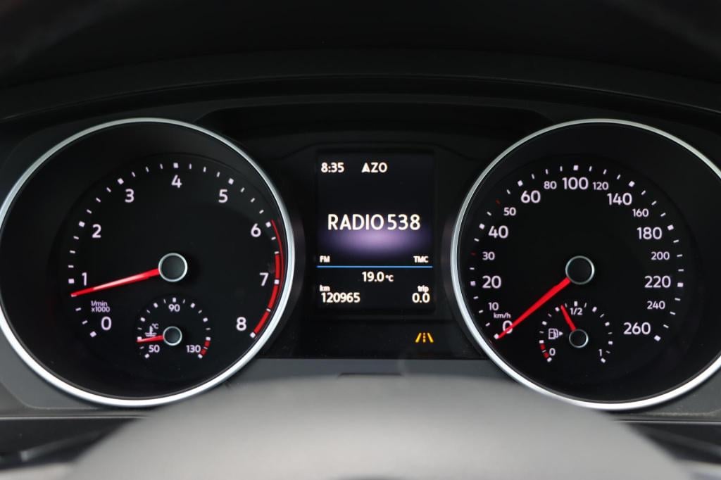 Volkswagen Tiguan 1.4 tsi comfortline 125pk