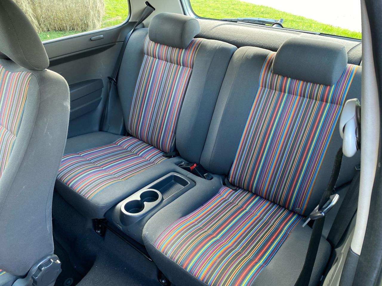 Te Koop : Volkswagen Fox. 1.4