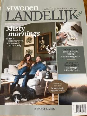 Vt wonen landelijk en ariadne