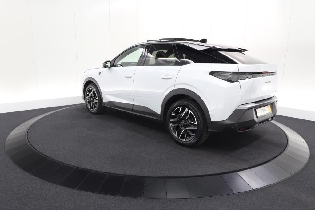 Peugeot 3008 1.2 hybrid 145 gt | panoramadak | focal hi-fi | 360 camera | e