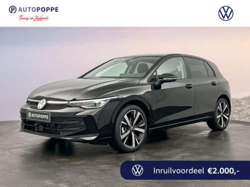 Volkswagen Golf life edition 1.5 etsi 85 kw / 116 pk hatchback 7 v