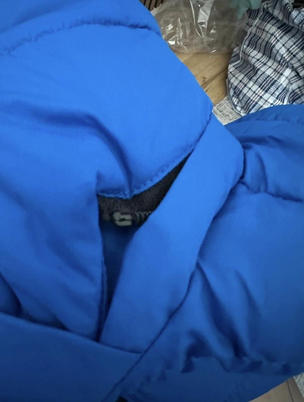 Winterjas jongen nieuw