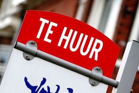 Met Spoed opzoek naar woning i.v.m. een baby