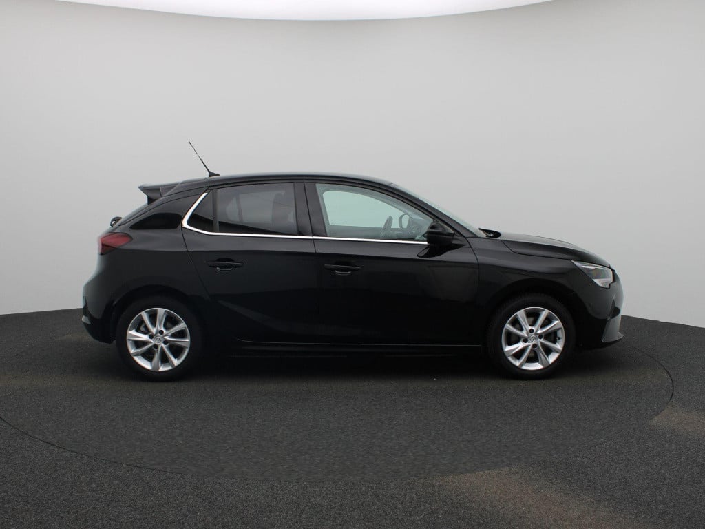 Opel Corsa 1.2 elegance | automaat | navigatie | apple carplay / android au