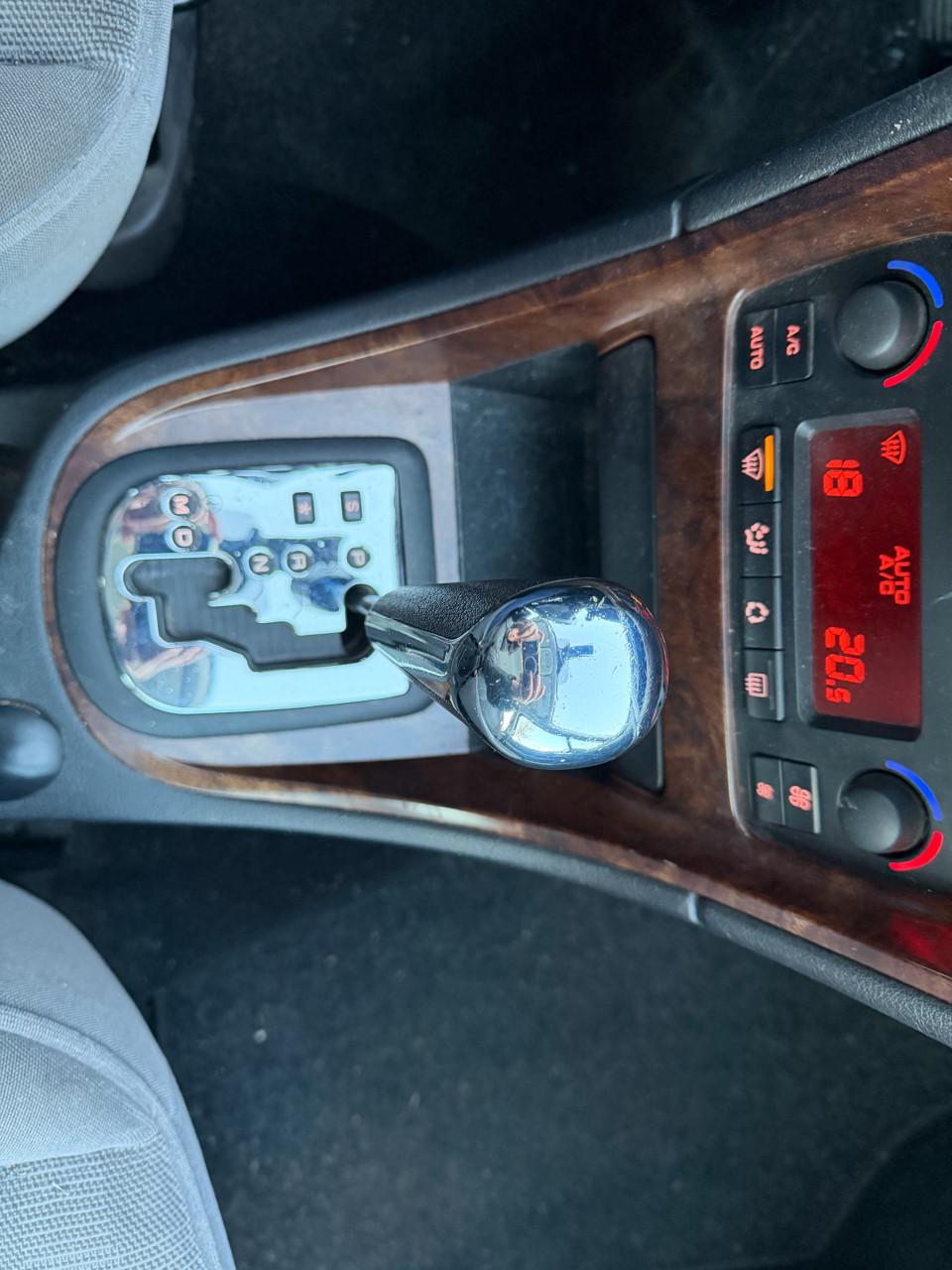 Peugeot 307 1.6 | Automaat |5-Deurs |APK | NAP | Airco | Lage KM | Trekhaak