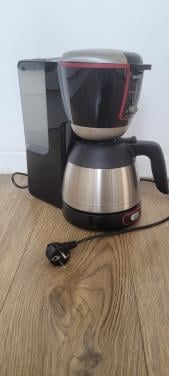 Philips koffiezetapparaat