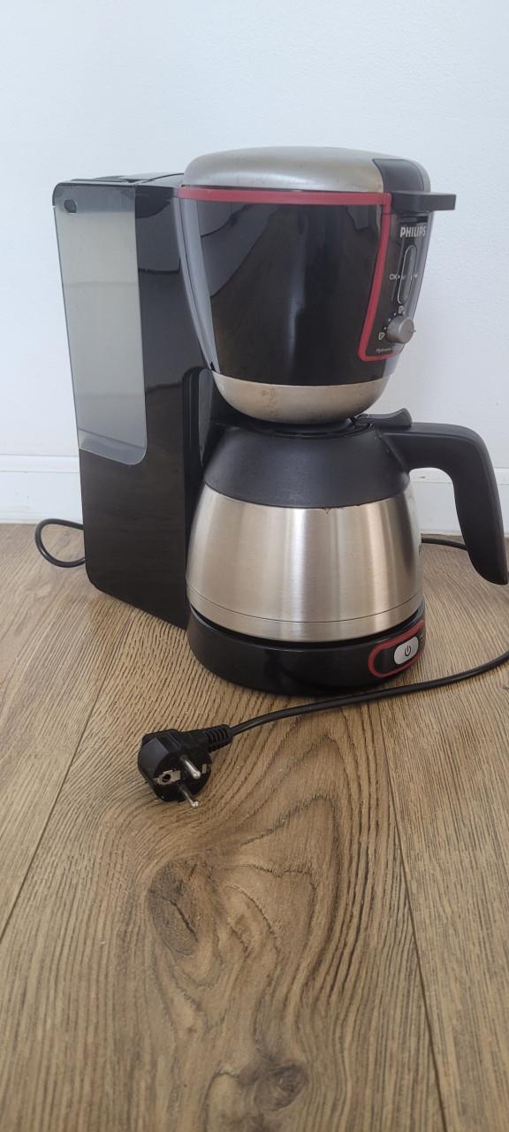 Philips koffiezetapparaat